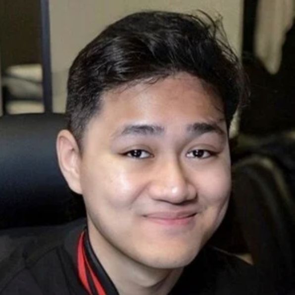 Jeje Adriel