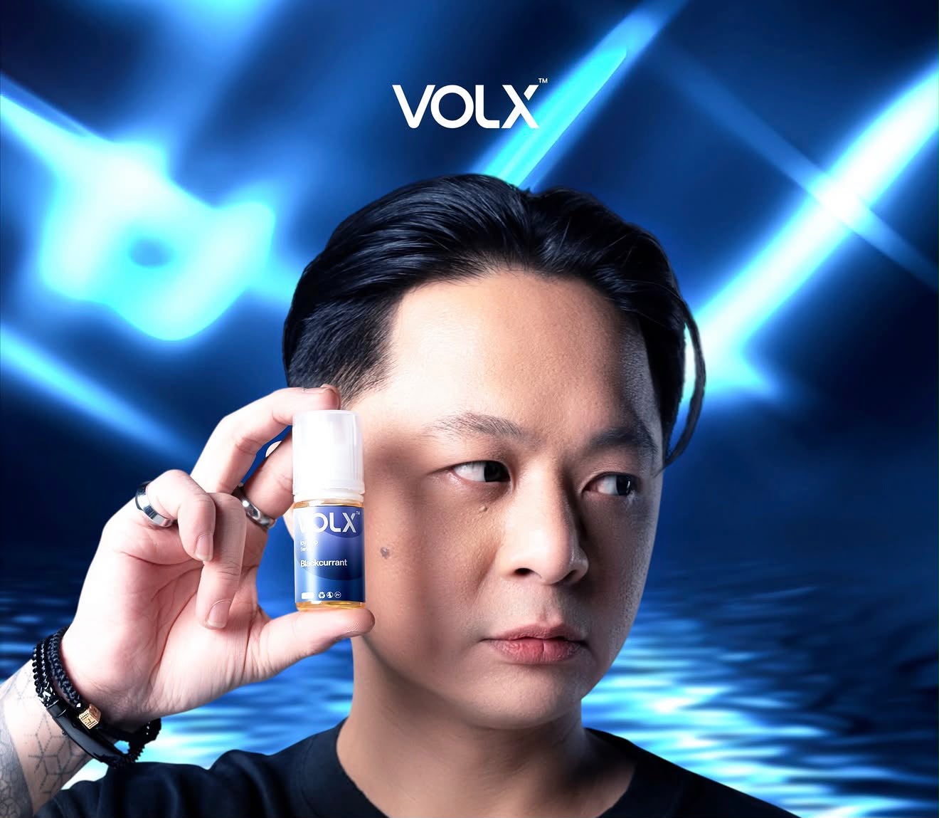 Voltx